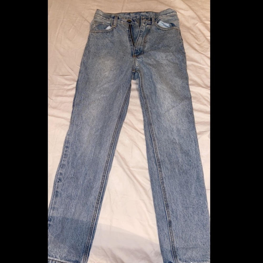 John Galt (Brandy Melville) Jeans